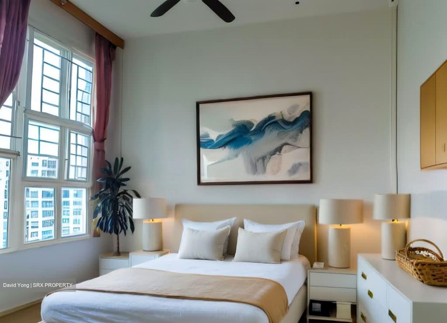 Rio Vista (D19), Condominium #587729261